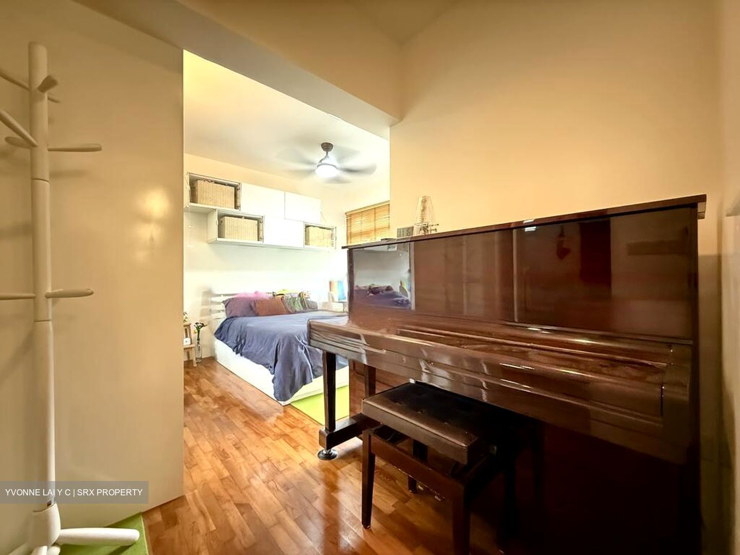 Blk 211D Compassvale Beacon (Sengkang), HDB 4 Rooms #454050771